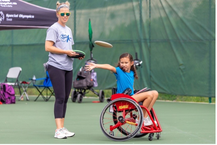 Morgan's Sports Fitness Center