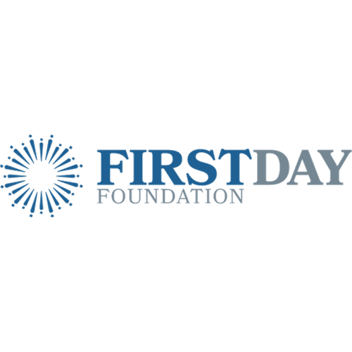 FirstDay Foundation png Logo