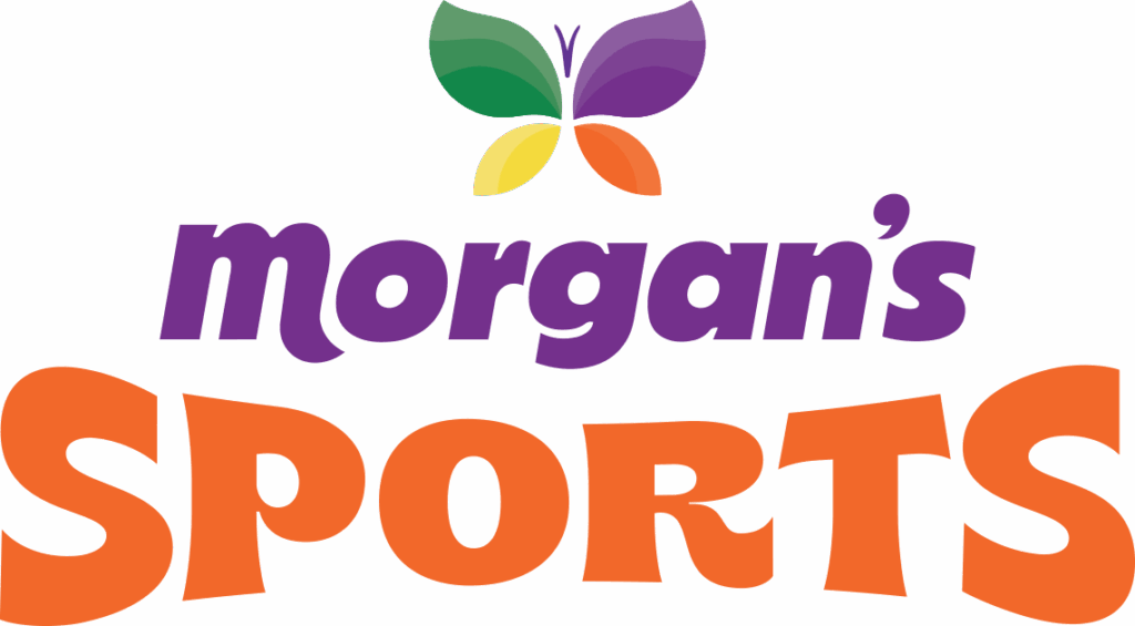 Morgans Sports Orange