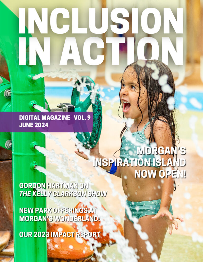 Q2 2024 Inclusion In Action E-Magazine