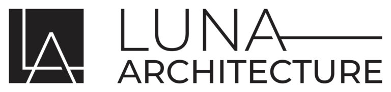 Luna Architecture Logo - Advocate