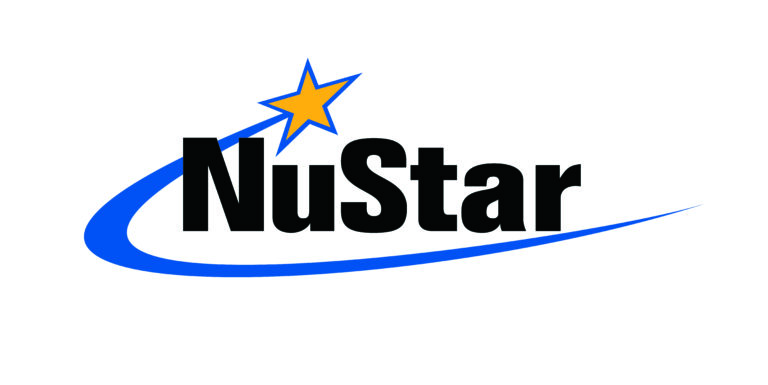 NuStar Logo - Vanguard