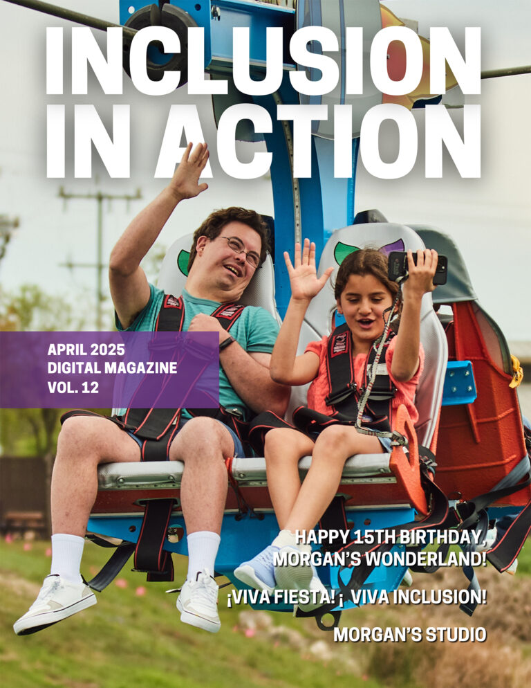 Q1 2025 Inclusion In Action
