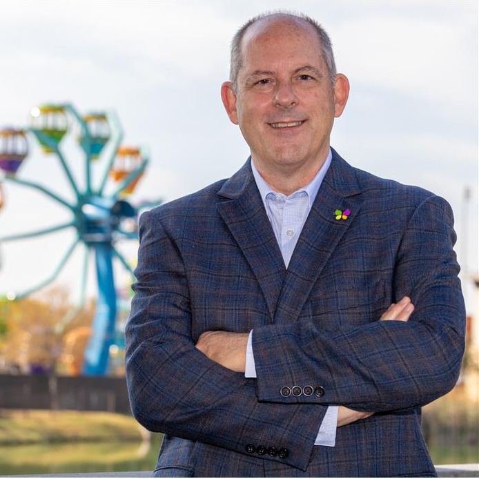 Dr. Brent Fields President_CEO Morgan's Inclusion Initiative photo (2)