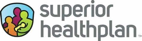 Superior Healthplan