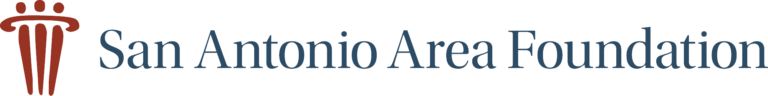 San Antonio Area Foundation - Advocate