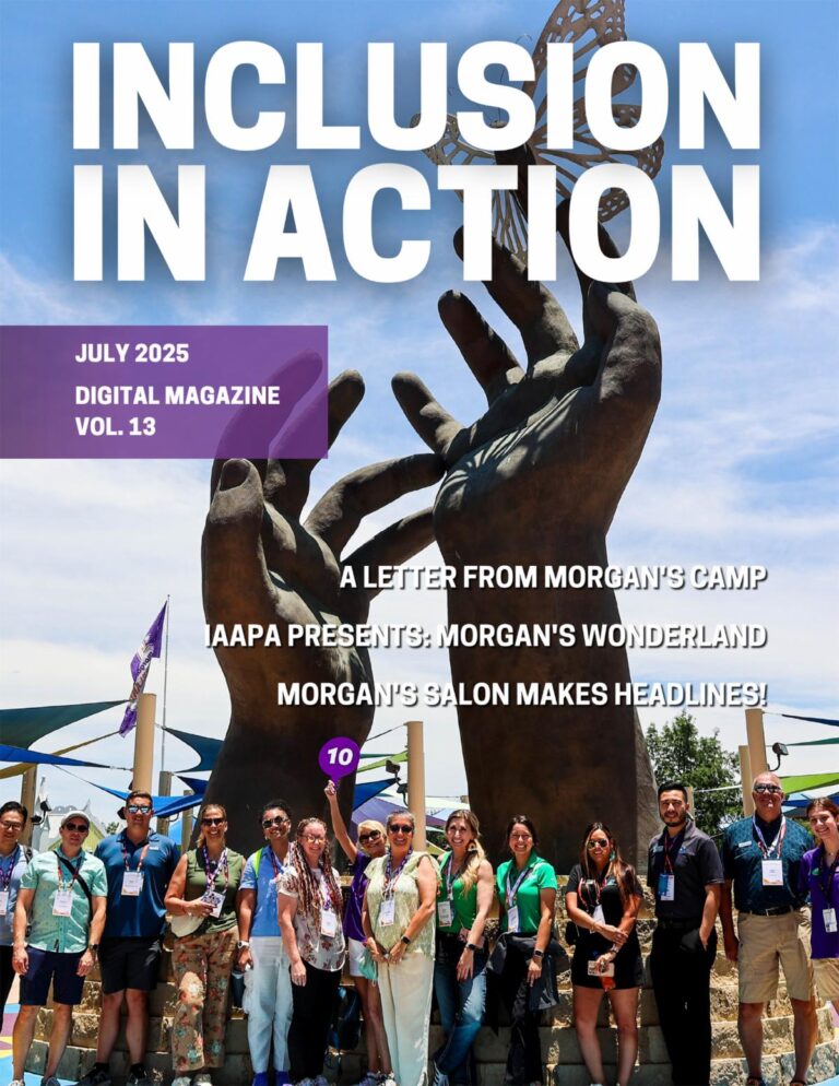 Q2 2025 Inclusion In Action Cover