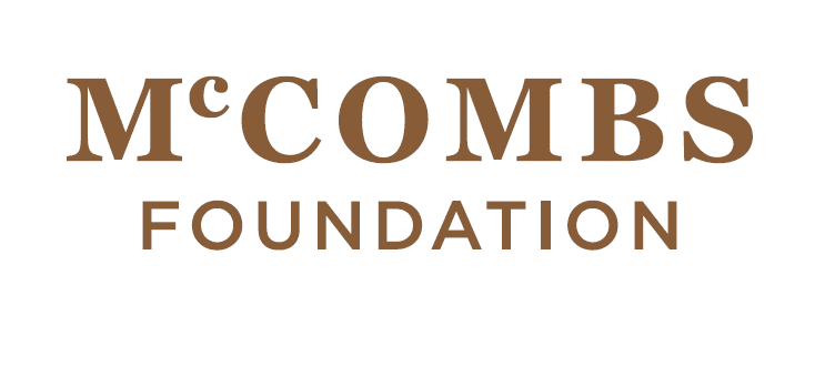 McCombsFoundationLogo