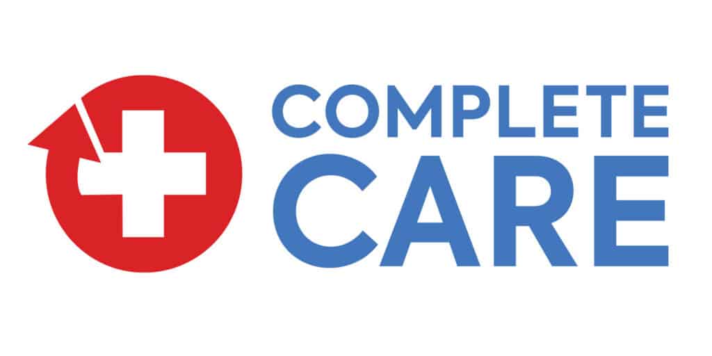 COMPLETE CARE MAIN HORIZONTAL