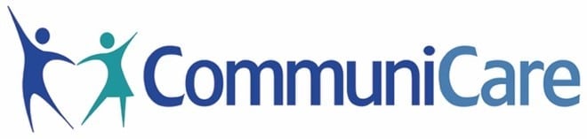 Communicare Logo