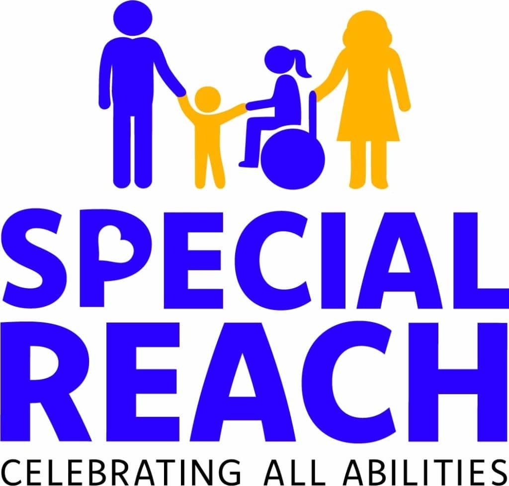 Special reach