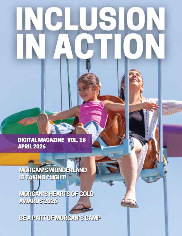 Volume 15 Inclusion In Action