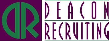 Deacon Recruiting logo 50k