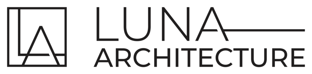 Luna Architecture - Outline - Dark