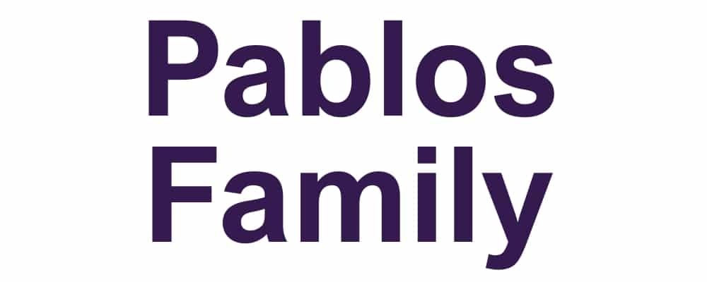 VC Sponsors - Name Only