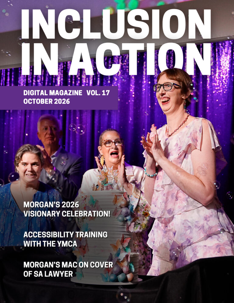 Q3 2026 Inclusion In Action E-Magazine